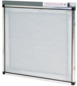 Standard-Luftfilter - A1EAC - Amana
