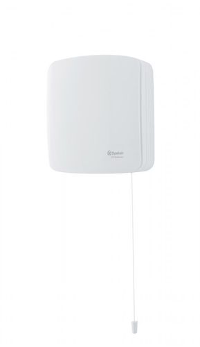 Ventilator für Abzug - Premier CF2OTX - Xpelair - Zentrifugal / kanalisierbar / Deckenmontage
