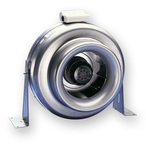 Zentrifugal-Ventilator - XID150 - Xpelair - kanalisierbar / für professionellen Gebrauch / für den Innenraum
