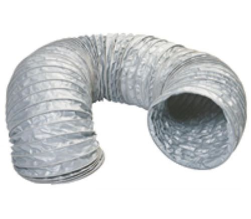 Elastischer Lüftungskanal - FD100/3 - Xpelair - Glasfaser