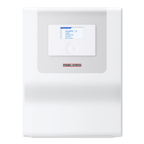 Programmierer für Heizungen - WPM INTERNATIONAL - STIEBEL ELTRON - wandmontiert / zentrale Verwaltung