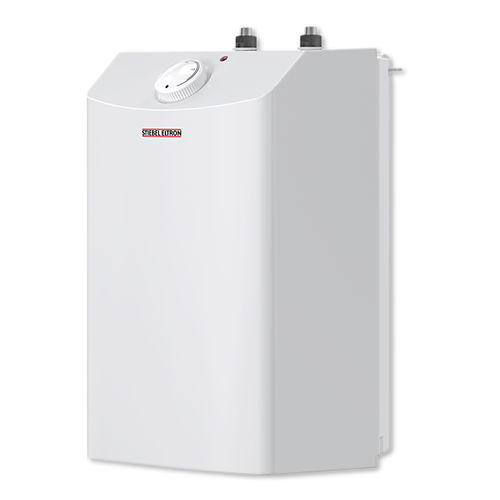 Elektrischer Warmwasserbereiter - ESH 10 U-N TREND - STIEBEL ELTRON - Untertisch / vertikal / Klasse A