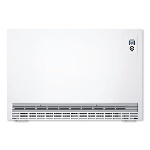 Elektrischer Akku - SHF 4000 - STIEBEL ELTRON - 3501 w...4000 w / 3001 w...3500 w / modern