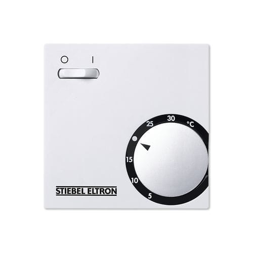 Temperaturregler für Hausautomationssystem - RTA-S2 - STIEBEL ELTRON - Raum