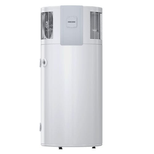 Luft-Wasser-Wärmepumpe - WWK 222 H - STIEBEL ELTRON - Wohnbereich / für Außenaufstellung / Split