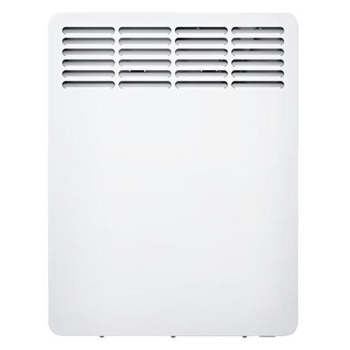 Elektrischer Konvektor - CWM 500 P - STIEBEL ELTRON - modern / Metall / weiß