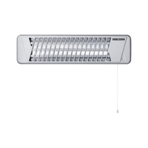 Wandheizstrahler - IW 120 - STIEBEL ELTRON - elektrisch / 1200 W / für Badezimmer