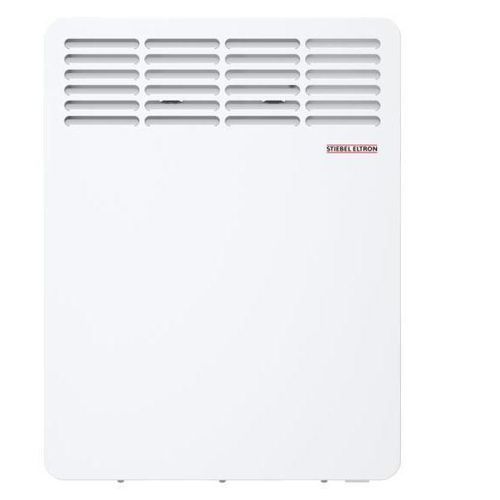 Elektrischer Konvektor - CNS 50 TREND M - STIEBEL ELTRON - modern / weiß / wandmontiert
