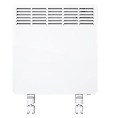 Elektrischer Konvektor - CWM 750 M-F - STIEBEL ELTRON - modern / Edelstahl / Stahl