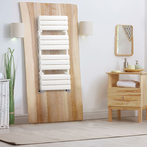 Heißwasser-Badheizkörper - TILT - HAMMAM DESIGN RADIATOR - 501 w...750 w / 751 w...1000 w / modern