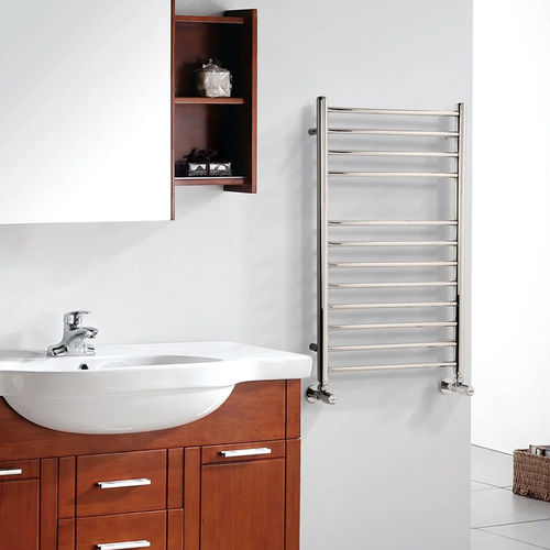 Heißwasser-Badheizkörper - Bluebell  - HAMMAM DESIGN RADIATOR - 0...500 w / 501 w...750 w / modern