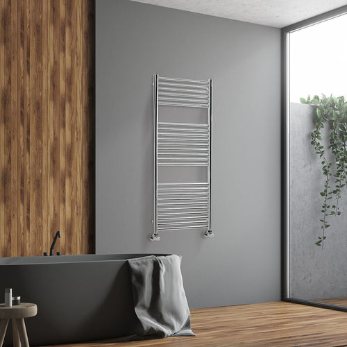 Heißwasser-Badheizkörper - Elegance  - HAMMAM DESIGN RADIATOR - 0...500 w / 501 w...750 w / modern