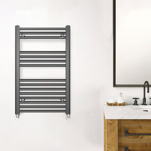 Heißwasser-Badheizkörper - Alya  - HAMMAM DESIGN RADIATOR - elektrisch / 0...500 w / 501 w...750 w