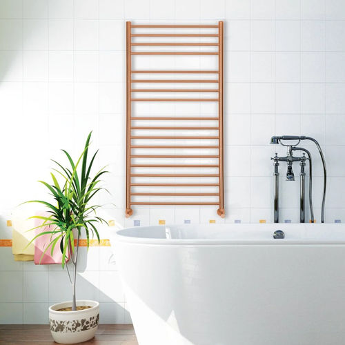 Elektrischer Badheizkörper - Bluebell  - HAMMAM DESIGN RADIATOR - 0...500 w / 501 w...750 w / modern