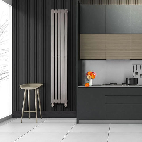 Elektroheizkörper - Ares - HAMMAM DESIGN RADIATOR - 751 w...1000 w / 1001 w...1500 w / 0...500 w