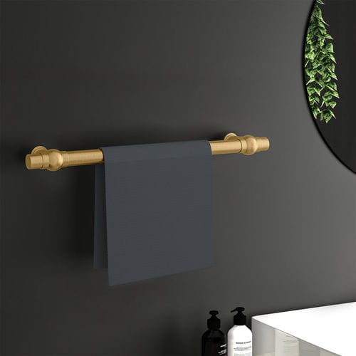 Elektrischer Badheizkörper - Bergama  - HAMMAM DESIGN RADIATOR - 0...500 w / modern / Edelstahl