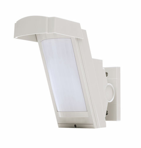 Bewegungsmelder - SH146AX - ATRAL - DAITEM - für Außenbereich / weiß / Infrarot