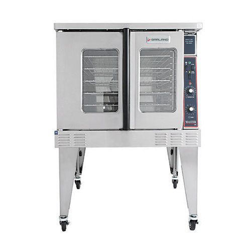 Profi-Ofen - MCO-E-5-C, MCO-E-25-C - Garland - Elektro / Konvektion / freistehend