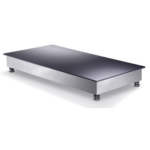 Elektro-Heizplatte - GI-HO 1500 - Garland - für professionellen Einsatz