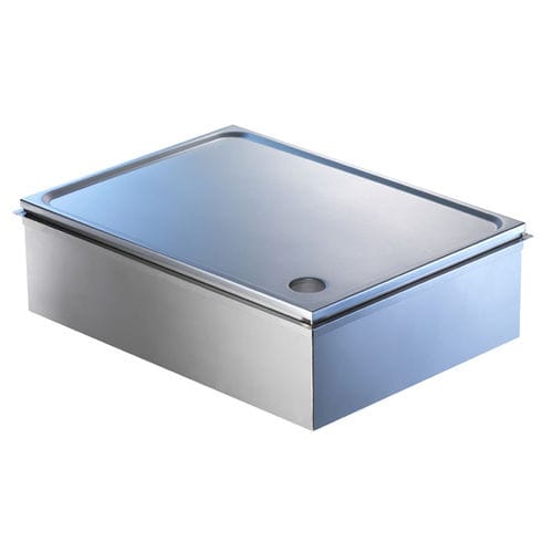 Elektroherdplatte - GI-SH/GR/IN 3500 - Garland - Profi