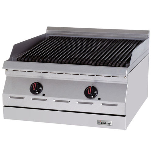 Gas-Grill - DESIGNER SERIES - Garland - Einbau / Profi