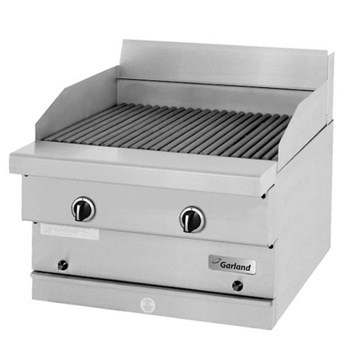 Gas-Grill - GF SERIES - Garland - Einbau / Profi