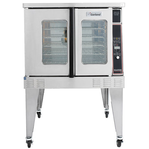 Profi-Ofen - MASTER 450 - Garland - Elektro / Konvektion / freistehend