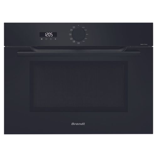 Elektroofen - BKS7131BB - Brandt - Mikrowellen / Einbau / Einzel