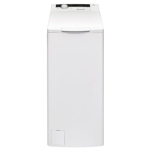 Waschmaschine mit oberer Öffnung - BT17028 - Brandt - für Privatgebrauch