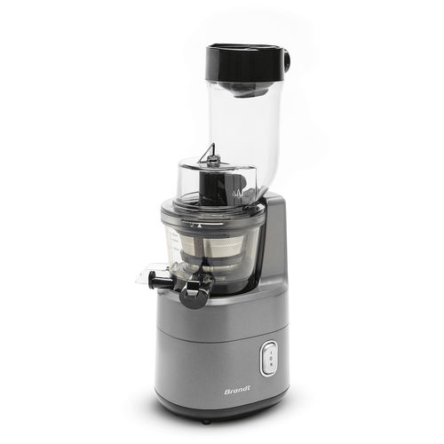 Entsafter für Privatgebrauch - SLJ300 - Brandt - automatisch