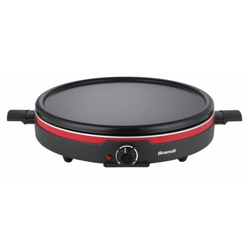 Elektrischer Crêpes-Maker - CR1350 - Brandt - für Privatgebrauch