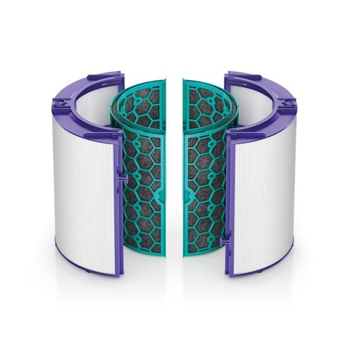 Wohnbereich-Luftfilter - 360° Glass - Dyson - HEPA