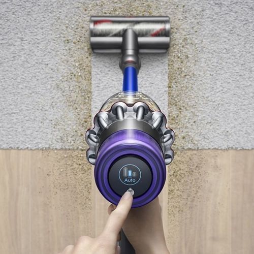 Vertikaler Staubsauger - V11 Extra - Dyson - Trocken / Akku / smart