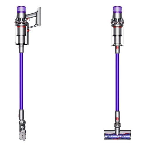 Handgerät-Staubsauger - V11 Advanced - Dyson - Trocken / Akku / smart