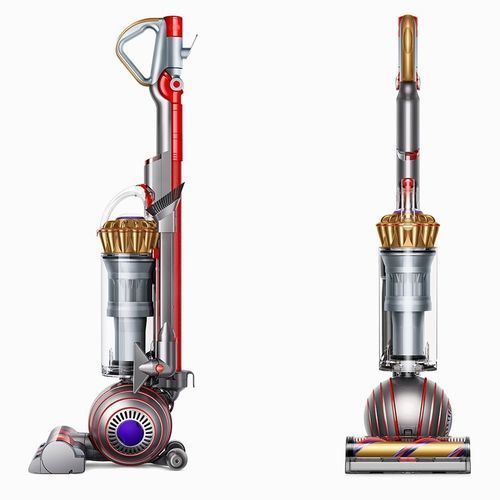 Vertikaler Staubsauger - Ball™ Animal - Dyson - Trocken / mit Kabel / Motormodul