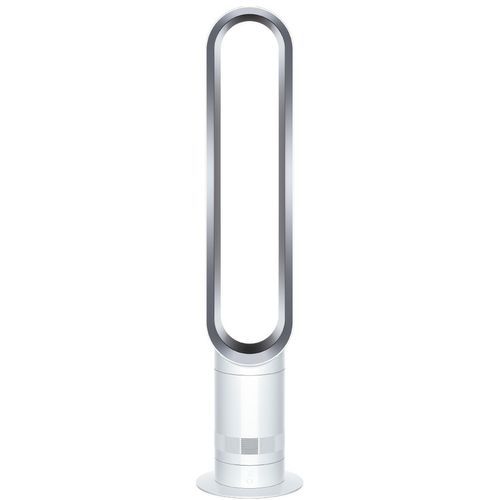 Rotorloser Ventilator - Cool™ AM07 - Dyson - bodenstehend / Wohnbereich / für den Innenraum