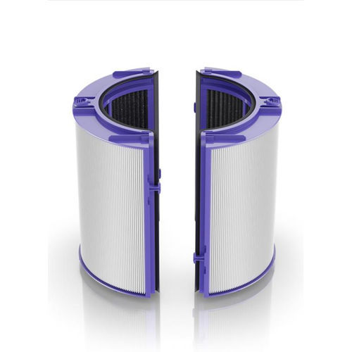 Wohnbereich-Luftfilter - Combi 360° Glass - Dyson - HEPA