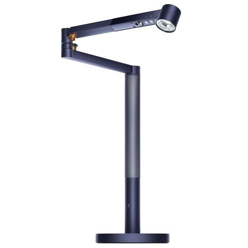 Bürolampe - Solarcycle Morph™ - Dyson - Metall / modern / mit Kabel