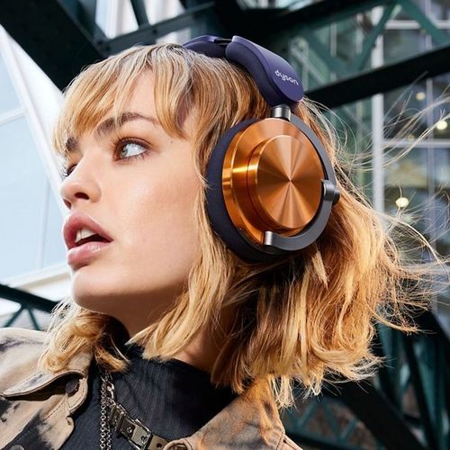 Drahtloses Headset - OnTrac™ - Dyson - mit Internetverbindung / wiederaufladbar