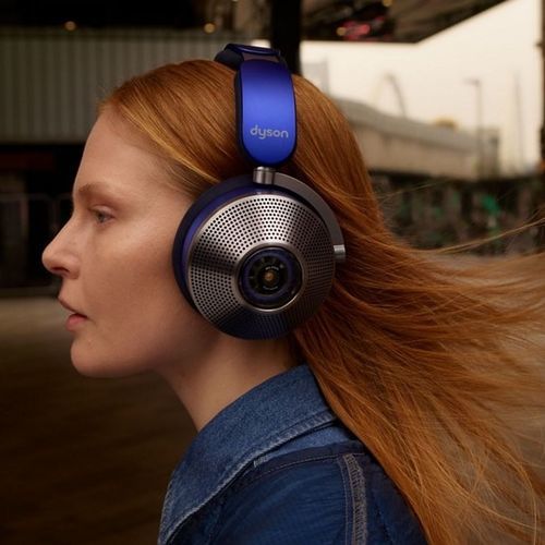 Drahtloses Headset - Zone™ - Dyson - lärmdämpfend / mit Internetverbindung / wiederaufladbar