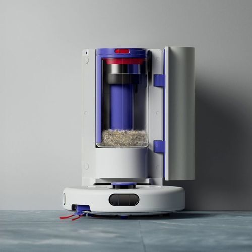 Staubsauger für Roboter - R1 NUROVI&trade; DRY - Dyson - Trocken / elektrisch