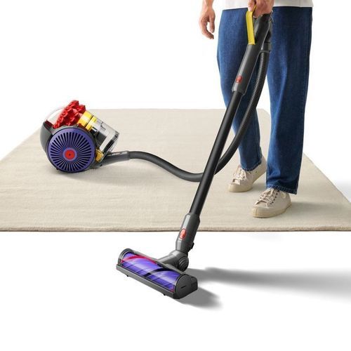 Staubsauger für Geschäftsgebäude - DYSON BIG BALL&trade; - Dyson - Boden / Trocken / mit Kabel