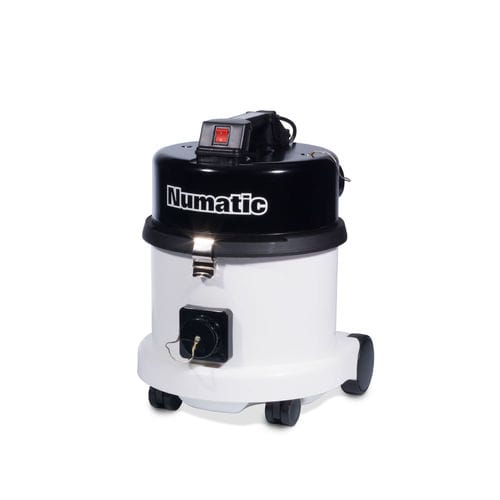 Bodenstaubsauger - CRQ370 - Numatic - Trocken / mit Kabel