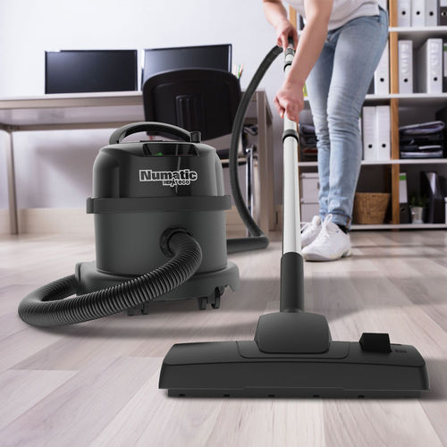 Staubsauger für Gewerbegebrauch - EPR170H - Numatic - Boden / Trocken / mit Kabel