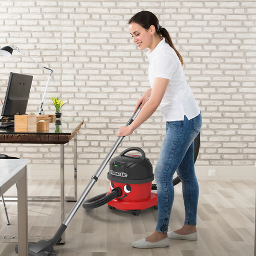 Staubsauger zur beruflichen Nutzung - NBV240NX - Numatic - Boden / Trocken / Akku