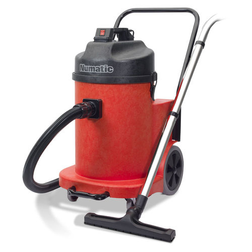 Industriestaubsauger - NVDQ900 - Numatic - Boden / Trocken / mit Kabel
