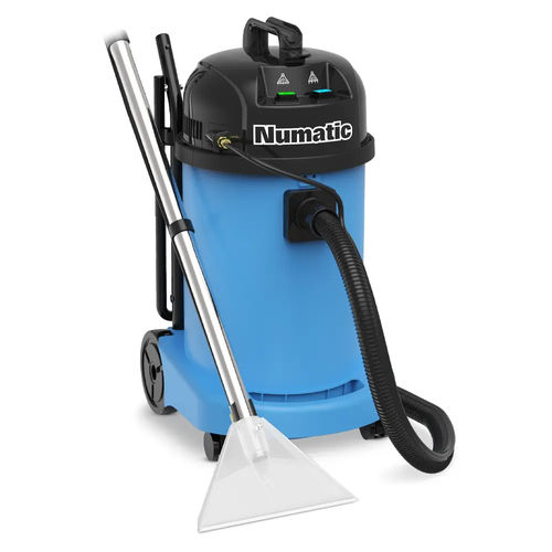Staubsauger zur beruflichen Nutzung - CT470 - Numatic - Boden / für Nass- und Trockeneinsatz / mit Kabel