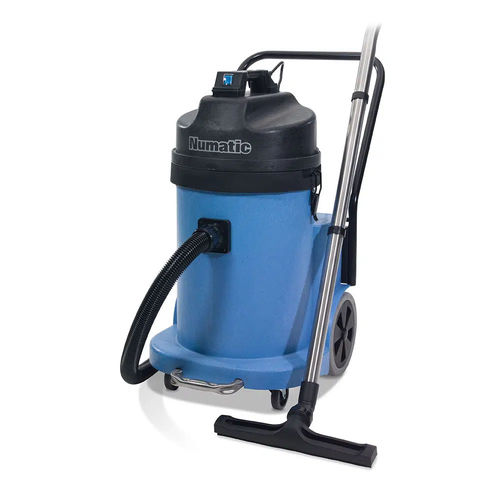 Staubsauger zur beruflichen Nutzung - CVD900 - Numatic - Boden / für Nass- und Trockeneinsatz / mit Kabel