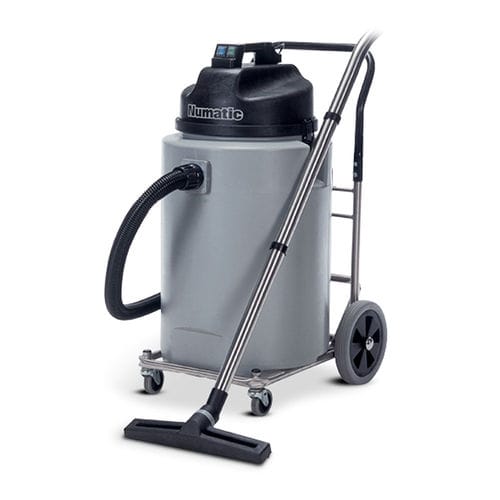 Staubsauger zur beruflichen Nutzung - WVD2000DH - Numatic - Boden / feucht / mit Kabel