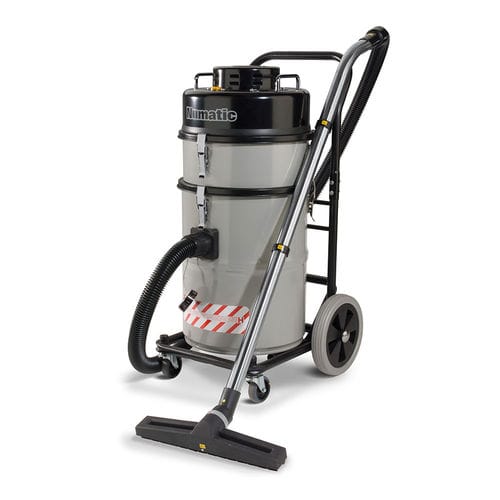Industriestaubsauger - HAS750 - Numatic - Boden / Trocken / mit Kabel